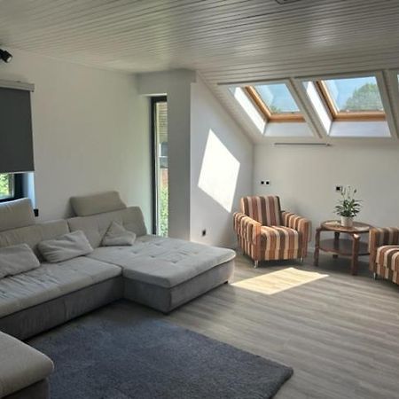 A&E Apartment Любляна Екстер'єр фото