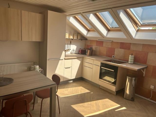 A&E Apartment Любляна Екстер'єр фото