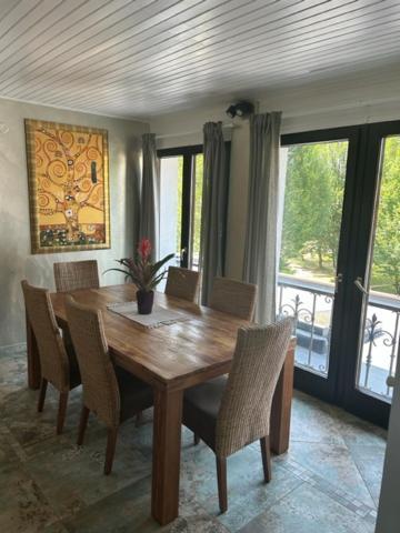 A&E Apartment Любляна Екстер'єр фото