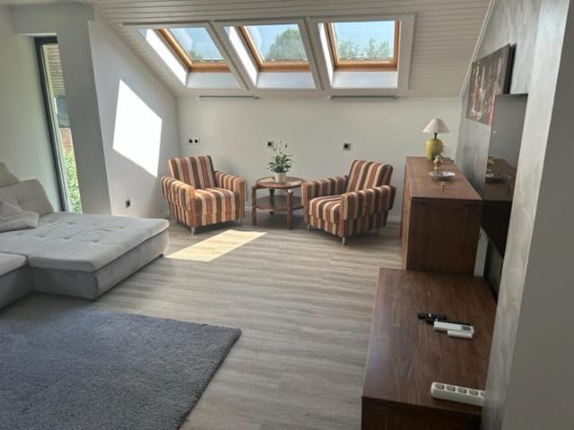 A&E Apartment Любляна Екстер'єр фото