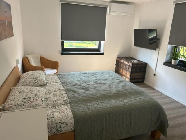 A&E Apartment Любляна Екстер'єр фото